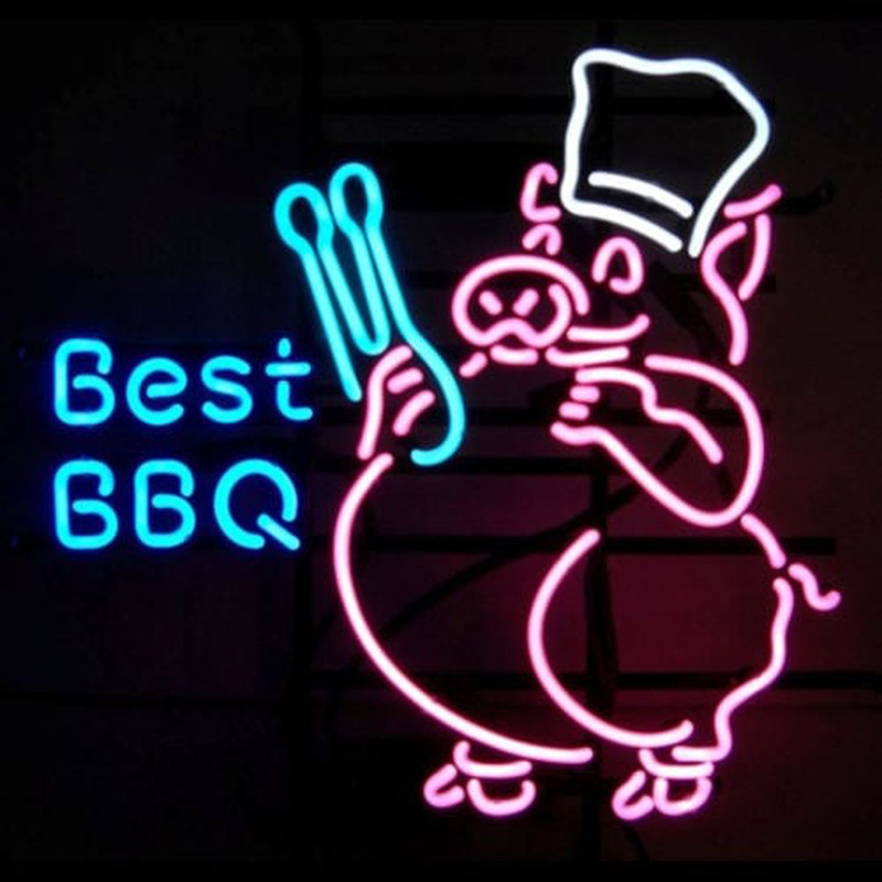  Best BBQ Neontábla