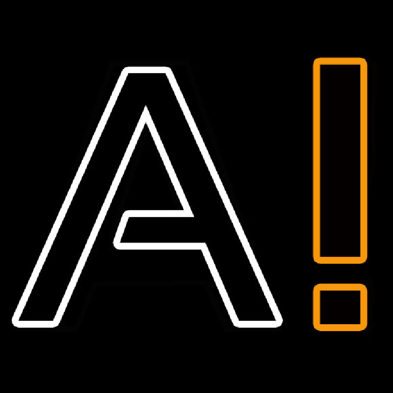 A Neontábla