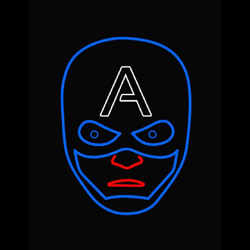 A Neontábla