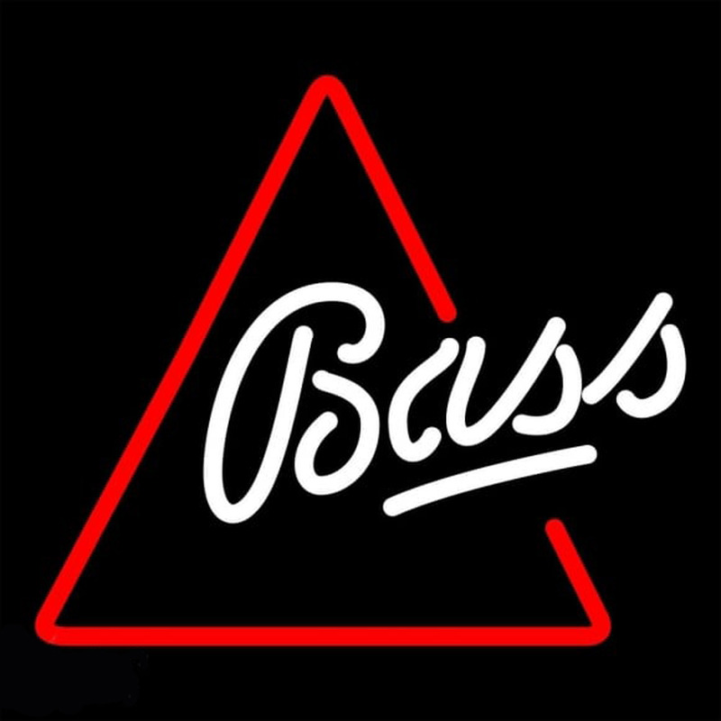 Bass Neontábla