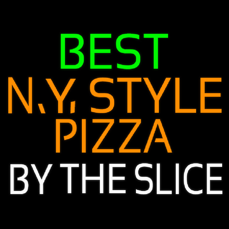 Best Nystyle Neontábla