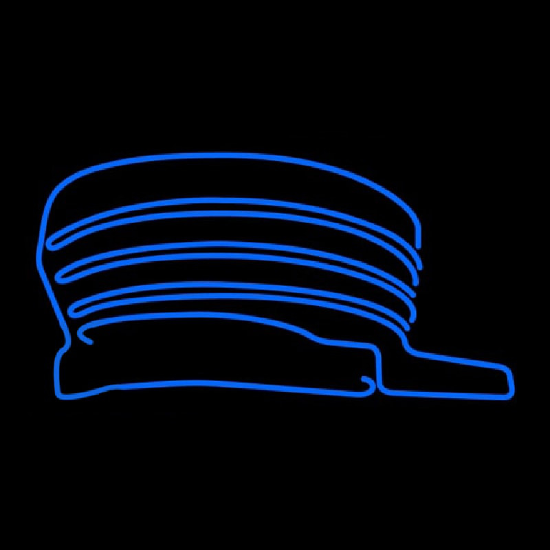 Guggenheim Neontábla