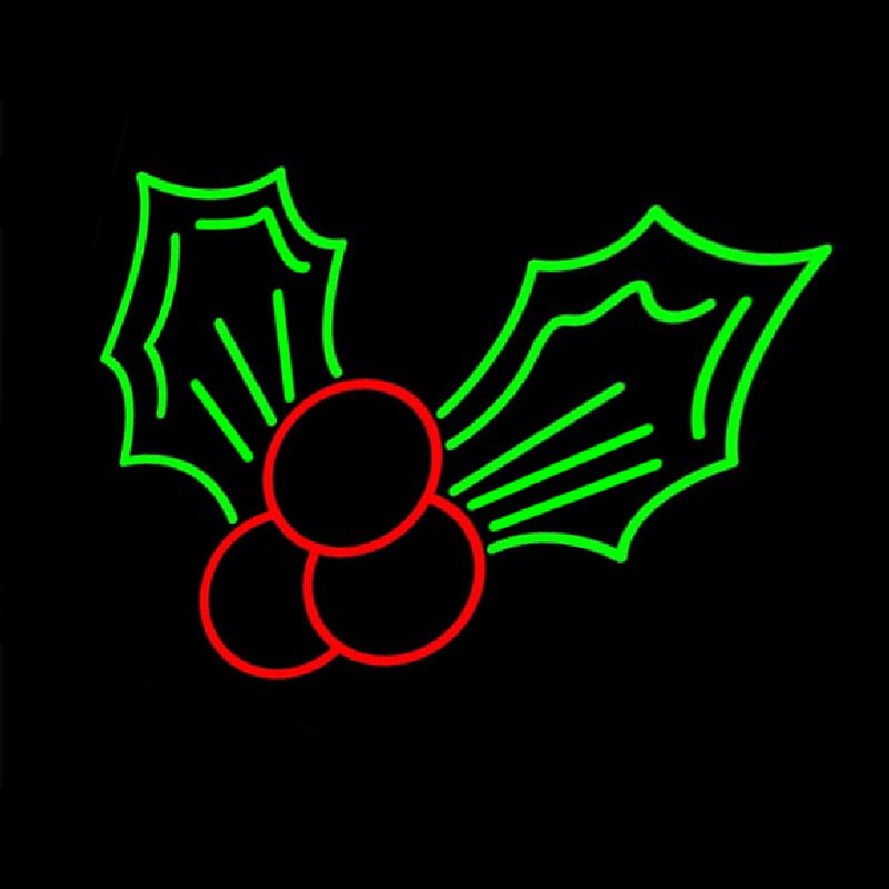 Logo Neontábla