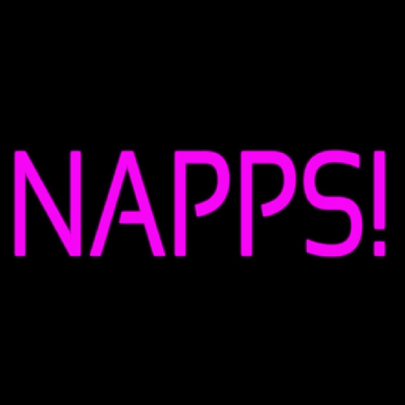 Napps Neontábla