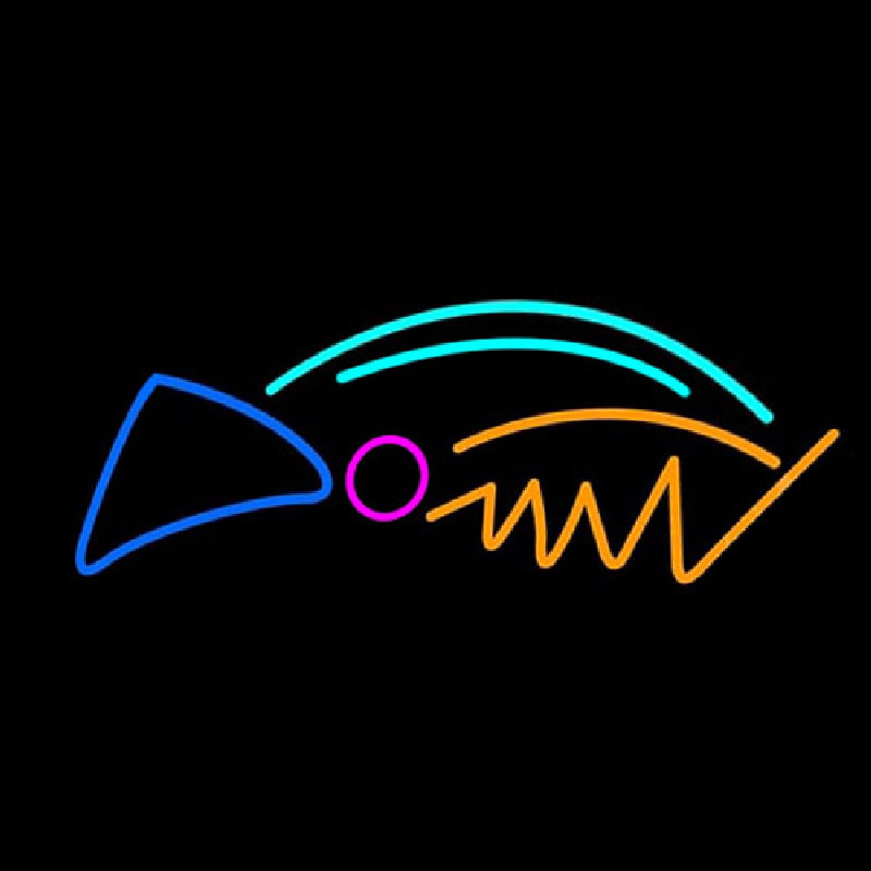 Neon Wall Neontábla