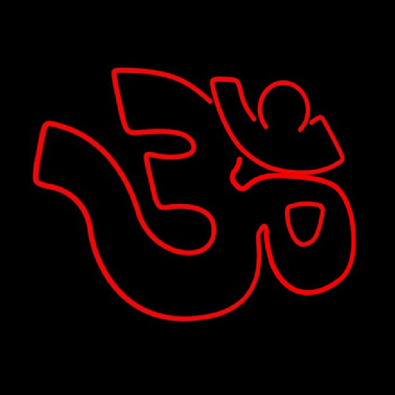Om Neontábla