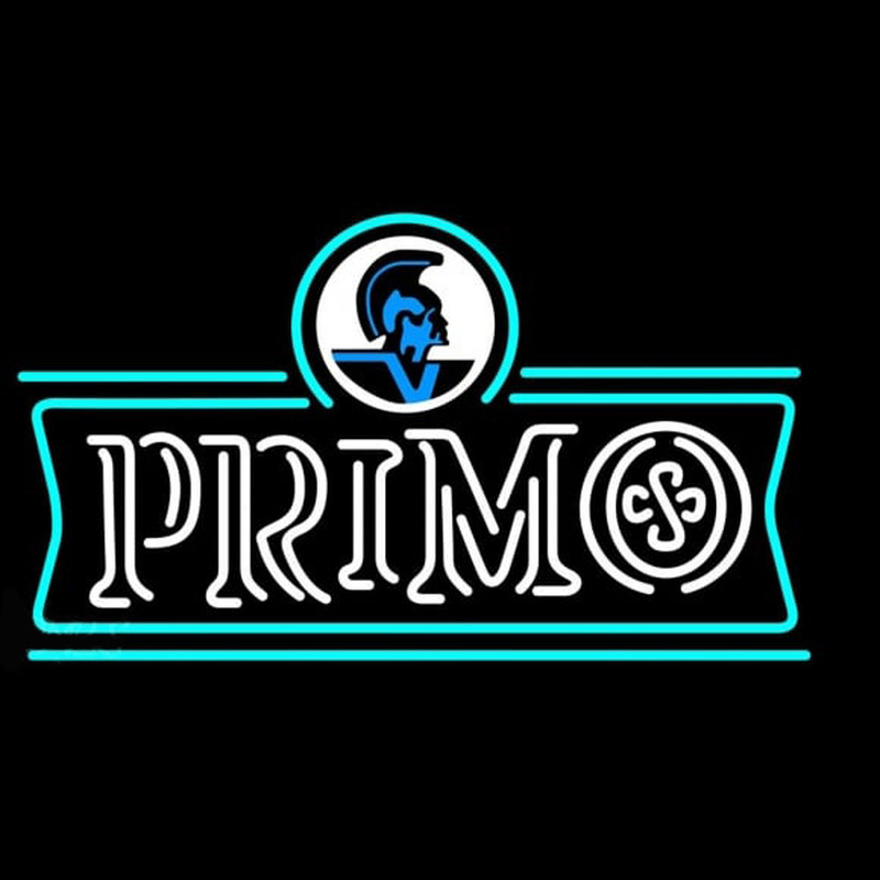 Primo Neontábla
