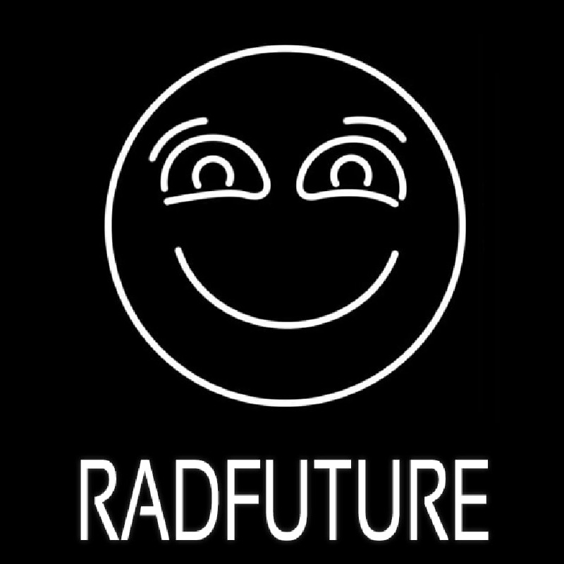 Radfuture Neontábla