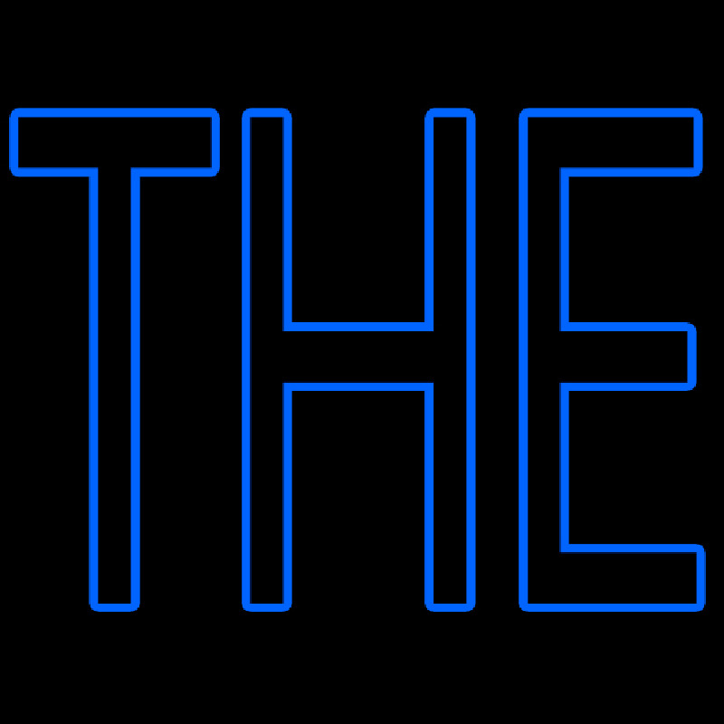 The Neontábla