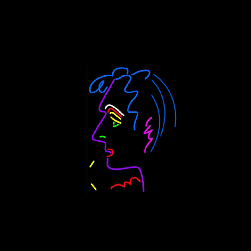 Unnamed Neontábla