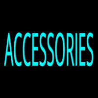 Accessories Neontábla