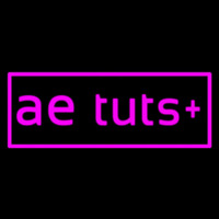 Ae Tuts Plus Neontábla