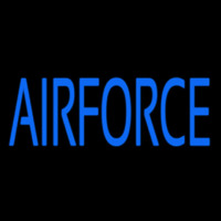 Air Force Neontábla
