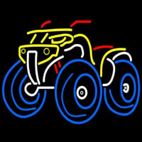 Atv Neontábla