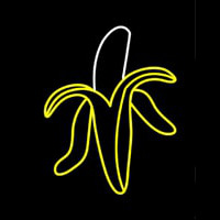 Banana Neontábla