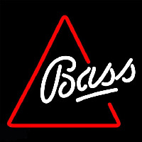 Bass Neontábla