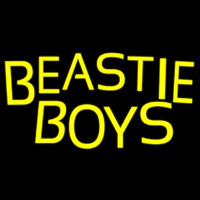 Beastie Boys Neontábla