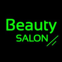 Beauty Salon Neontábla