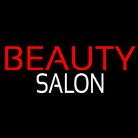 Beauty Salon Neontábla