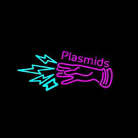 Bioshock Plasmids Neontábla