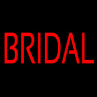 Bridal Neontábla