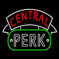 Central Perk Neontábla