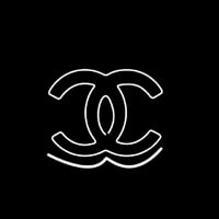 Chanel Neontábla