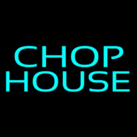 Chophouse Neontábla