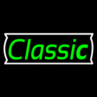 Classic Neontábla