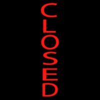 Closed Neontábla