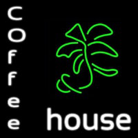 Coffee House Neontábla