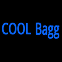 Cool Bagg Neontábla