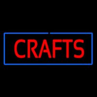 Crafts Neontábla
