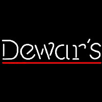 Dewars Neontábla