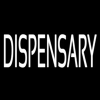 Dispensary Neontábla