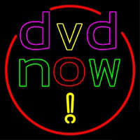 Dvd Now 2 Neontábla