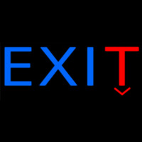 E it Neontábla