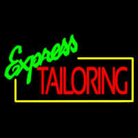 E press Tailoring Neontábla