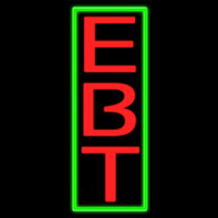 Ebt Neontábla