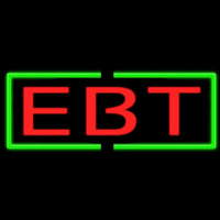 Ebt Neontábla