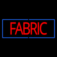 Fabric Neontábla