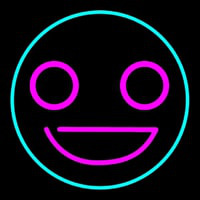 Face Neontábla