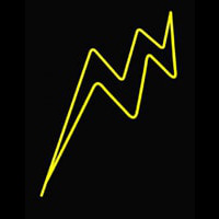 Flash Neontábla