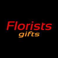 Florists Gifts Neontábla