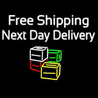 Free Shipping Ne t Day Delivery Neontábla