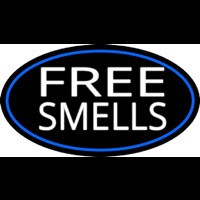 Free Smells Neontábla