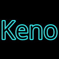 Funky Keno 2 Neontábla