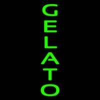 Gelato Neontábla