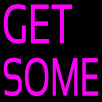 Get Some Neontábla