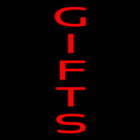 Gifts Block Neontábla
